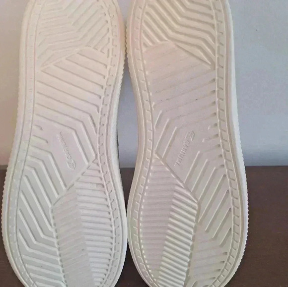 CARIUMA Sneakers NWOT SIZE 9 - Picture 7 of 9